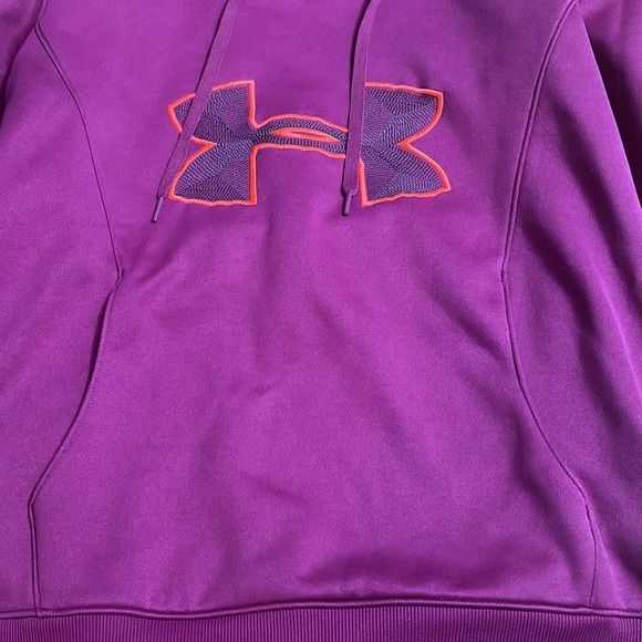 Under Armour Hoodie - Picture 2 of 5